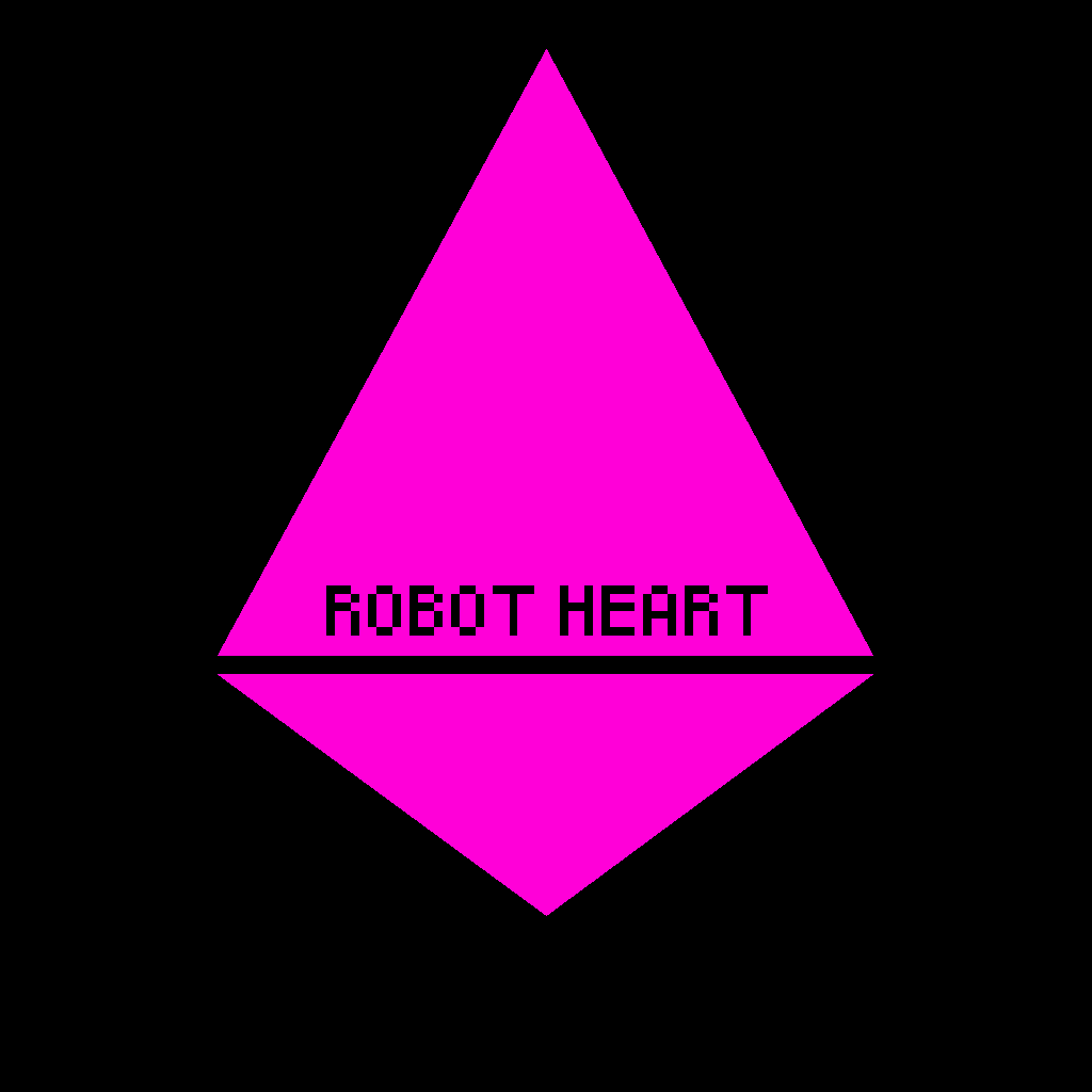 Robot Heart